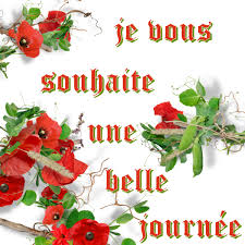 Résultats de recherche d'images pour « bonne journée »