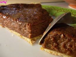 Recette Tarte Chocolat Sans Blague C Est Lamag Gateaux Alimentaires Recette Tarte Chocolat Recette Gateau Chocolat
