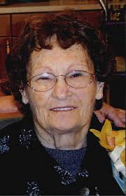 Lucille Weeks Obituary