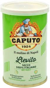 Andreacaputo.com is a plural cluster made of several entities. Caputo Lievito Secco 100 Gr Farine