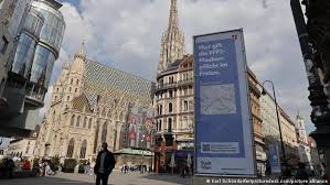 Available from monday to saturday, from 8.00 am to 6.00 pm. Wien Ausgangssperre Welche Ausgangssperre Wirtschaft Dw 26 04 2021
