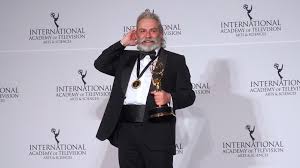 2021 yılında son çıkan haluk bilginer filmleri izle. Meet The Actor Who Won Turkey S First Emmy Award For Best Performance Al Monitor The Pulse Of The Middle East