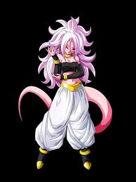 As you can notice, this is an article about 5 female characters i love the most in dragon ball. Majin Androide 21 Evil Dragon Ball Artwork Dragon Ball Gt Female Dragon