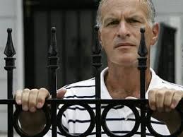 Norman Finkelstein