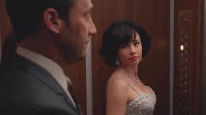 Quién es el peor personaje de Mad Men y por qué es Sylvia Rosen? : r/madmen