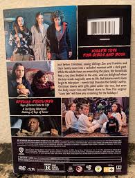 Películas en audio (idioma) español o inglés. Toys Of Terror Dvd Review An Interesting Horror Premise