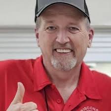 🚨 BREAKING: A Mexican in Houston is displaying effigies of Trump  supporters being hung above their caskets. The flag of Mexico is waving  next to the effigies that represent a female and