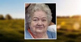 Bernadette Wilsey Obituary October 10, 2024