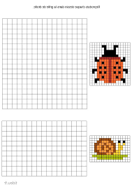 9 Detail Coloriage Pixel Gratuit Collection