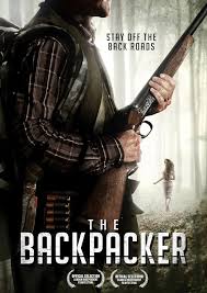 The Backpacker : Movies & TV