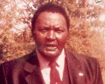 Obituary for Rayfield Houston