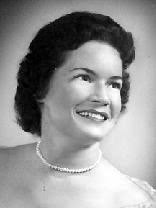 Flora Petty Obituary (1938