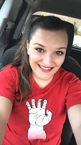 Had to get her some shade this morning. #tinted