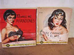Enjoy great deals, fastest delivery and cash on delivery in ksa. El Libro Semanal La Zorra La Princesa Suli Es Divorciada Numca Me Abandones Ect 29 Volumes No 400 S By Carmen Hernaindez Deifilia L De Trujeque Abril Josefina Diaz H Et Al
