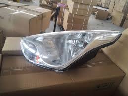 Manufacturer warranty · genuine oem parts · dealership to your door China Head Lamp For Hyundai Eon Korean Car Parts 92101 4n000 92102 4n000 China Hyundai Eon Spare Parts Korean Car Parts