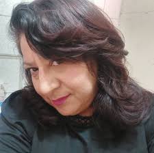 Veronica Nicolas Caballero