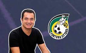 Kulüplerde herhangi bir hissedar değişimi için onay gerekiyor. Acun Ilicali Fortuna Sittard Kulubunu Satin Aldi Mi Megazete
