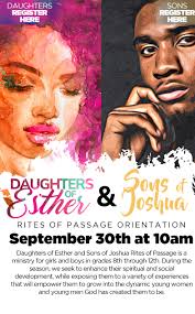 Kingdom Fellowship's September 2023 Gather Guide by KingdomAME