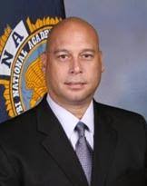 PGPD Commander Graduates from FBI Academy