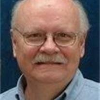 Eric Hillstrom Obituary