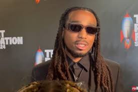 Bishop Edgar L. Vann II gives advice to leaders seeking a relationship with  God