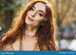 17,156 Ginger Street Stock Photos