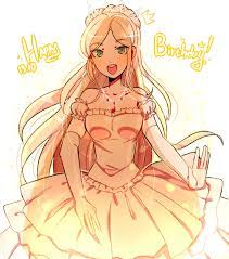 Sonia nevermind birthday