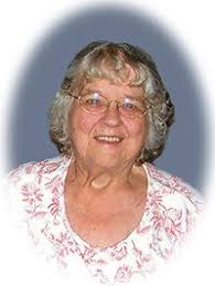 HELEN WEINBRANDT Obituary (2015)