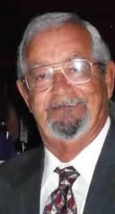 Ronald Stanton Obituary (1932