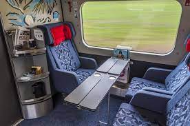 Maybe you would like to learn more about one of these? 1st Class Or 2nd Class Eurail Passes Eurail Blog