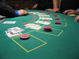 Additionally, card counting requires that a blackjack player keep track of the cards remaining in the deck. Card Counting Wikipedia