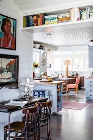 Une Maison A Vashon Island Planete Deco A Homes World Maison Interieur Maison Architecte Interieur