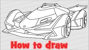 Maybe you would like to learn more about one of these? How To Draw Lamborghini V12 Youtube