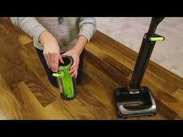 Bissell Air Ram Cordless Vacuum Charger Bissell Air Ram 1984 Review Mid Priced Option For Cleaning Floors