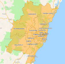 Greater sydney update on construction restrictions. Greater Sydney Goes Into Two Week Lockdown The Echo