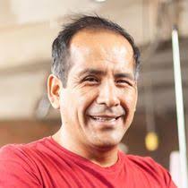 Alpaca Wool Solid Black Wrap Ruana 'Bold Black'