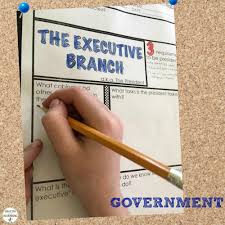 Interactive Notebook Scavenger Hunt Plus Four Analytical Activities Make This One Of My Students Executive Branch High School History Social Studies Classroom