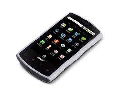 Acer Liquid E im Test: Günstiges High ...