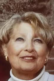 Kathryn Anderson Obituary (1932