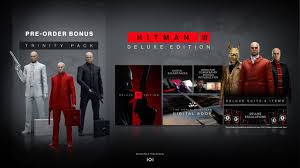 Agent 47 returns as a ruthless professional in hitman 3 for the most important contracts of his entire career. Hitman 3 Veja Requisitos Gameplay Enredo E Lancamento Do Jogo Deumzoom