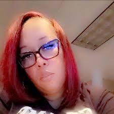 So a woman is PERPING Zeta Phi Beta Sorority Inc.💙🤦🏾‍♂️