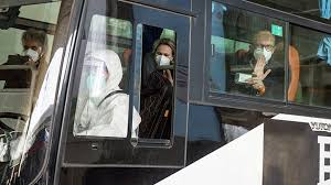 Hingga 11 juni 2020, total jumlah positif corona di tanah air sudah mencapai 35.295 orang. Top 3 Tekno Berita Hari Ini Dugaan Tentara As Bawa Covid 19 Ke Cina Signal Tekno Tempo Co