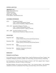 1 CURRICULUM VITAE ANDREW ELLUL Kelley School of Business Indiana  University 1309 E. Tenth Street Bloomington, IN 47405 Email ad