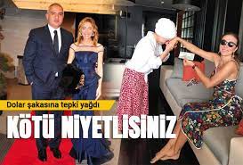 Amaçlarının iç turizm canlandırmak olduğunu dile getiren pervin ersoy, memleketlerine göre farklı ünlü isimlerle gezileri gerçekleştirecek. Bakan Ersoy Un Esinin Sakasina Tepki Yagdi Sadece Haber