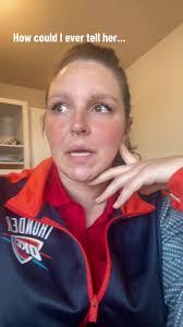 Kayla Stafford's Instagram, Twitter & Facebook