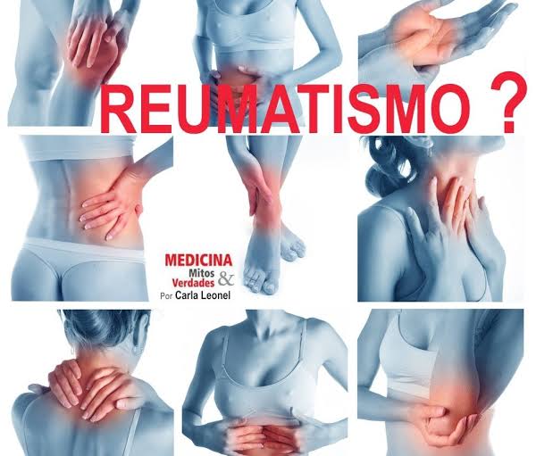 Resultado de imagem para Reumatismo"