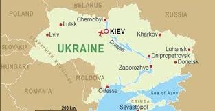 I migliori città fantasma in ucraina, europa. Le Piu Grandi Citta Dell Ucraina Per Area Per Popolazione Principali Citta Dell Ucraina Elenco