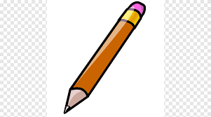 Gambar Pensil Pena Pensil Kartun Png Pngegg