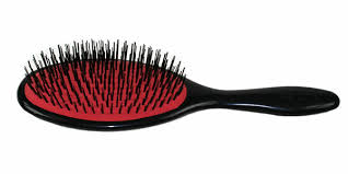 This brush heats up to 450 degrees and has ceramic, iron teeth bristles that will. Which Hair Brush Works Best For Your Hair Stylecaster