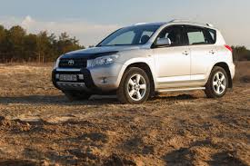 The top gear car review: A Year By Year Breakdown Of Toyota Rav4 Problems Cash Cars Buyer
